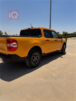 Ford Maverick